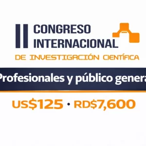 Profesionales y público general