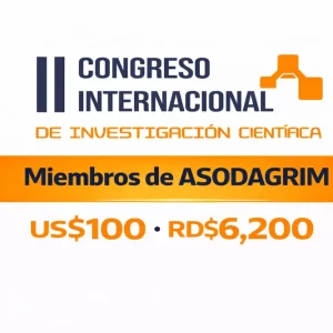 Miembros de ASODAGRIM